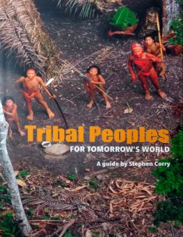 TRIBAL PEOPLES FOR TOMORROW'S WORLD 